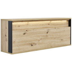 Voleo VISEČA omara 120/45/30 cm