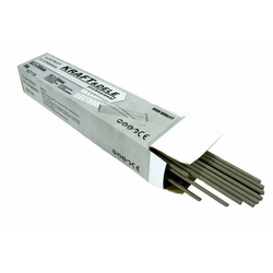 Kraft&Dele Rutilne varilne elektrode 2,5x300 mm, 2,5kg KD1153
