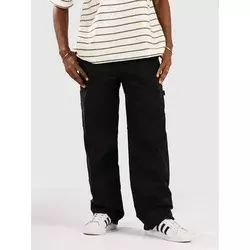 Dickies Canvas Carpenter moške hlače black