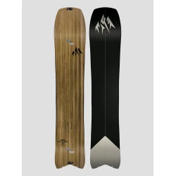 Jones Snowboards Hovercraft 2.0 Splitboard black