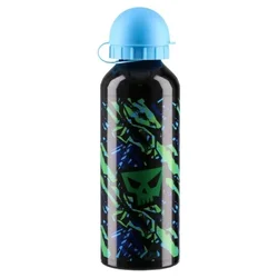 Takk alu flowy class flašica za vodu aluminijumska dečaci 500ml miks skull ( B2C05020 )