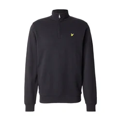Lyle & Scott Majica rumena/črna
