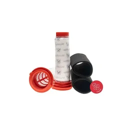 VACS Hepa filter BOSCH BBH73260 Athlet - 2 kom