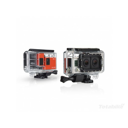 GoPro Dual HERO sistem
