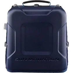 Sun Mountain Kube Navy/Cavalry Potovalna torbe