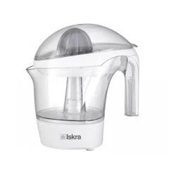 ISKRA Cediljka za citruse CJ-8007-GY 40W, 1 l OUTLET