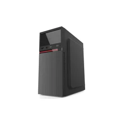 BC COMP AMD Ryzen 5 4600GE/8GB/2.5 256GB/Win11Pro