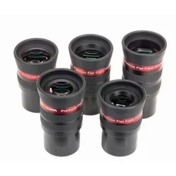 Lacerta 19mm premium flat field okular 65 ( LAPF190 )