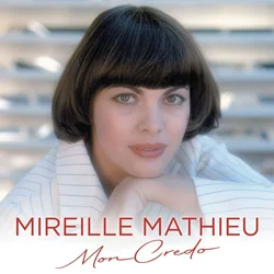 Mireille Mathieu - Mon Credo (2 LP)