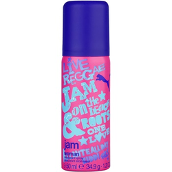 Puma Jam Woman deodorant v spreju 50 ml za ženske