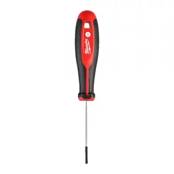 Milwaukee Odvijači ravni SL 0.5x3x75