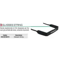 Trabucco Glasses String
