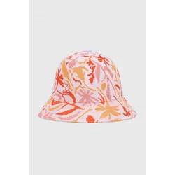 Klobuk Kangol bela barva