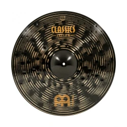 Činela Classics Custom Dark Crash Ride - 55cm CC22DACR Meinl