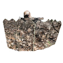 GhostBlind Blind 6-Panel Runner
