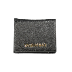 VALENTINO BAGS WOMEN'S WALLET BLACK