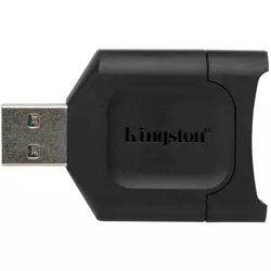 KINGSTON MobileLite Plus SD UHS-II USB 3.2 Gen 1 čitalec