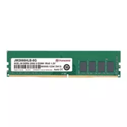 Memorija Transcend DDR4 4GB 2666MHz