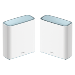 LAN Mesh Router D-Link M32-2 AX3200 WiFi6 2-pack