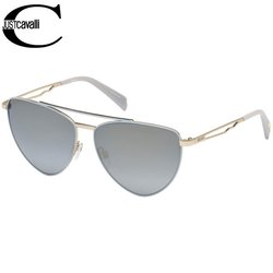 JUST CAVALLI Ženska sončna očala JUST CAVALLI JC839S 20C 58