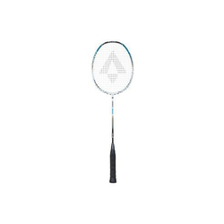 Tecnopro NANO K 9800, reket za badminton, plava