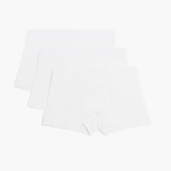 Cropp - Pakovanje od 3 para bokserica - white
