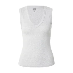 GAP Top pegasto siva