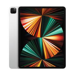 APPLE tablični računalnik iPad Pro 12.9 2021 (5. gen) 16GB/2TB, Silver