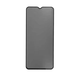Prio 3D Anti-Spy kaljeno staklo za Samsung A13 5G crno