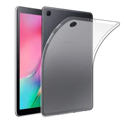 Maska Teracell Skin za Samsung Tab A 8.0 (2019) T290 transparent