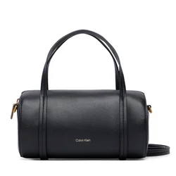 Calvin Klein baguette torbica ženska iz umetnega usnja