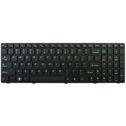 Tastatura za laptop IBM Lenovo V570 V575 Z570 Z575 B570 B575 B580 B590