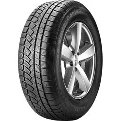 Continental 4X4 WinterContact ( 255/55 R18 105H, MO, sa rebrom felne, sa letvicom DOT2022 )