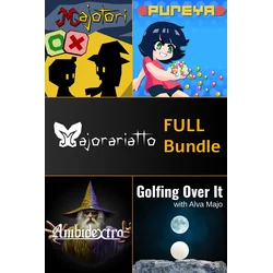 Majorariatto Full Bundle XBOX LIVE Key EUROPE