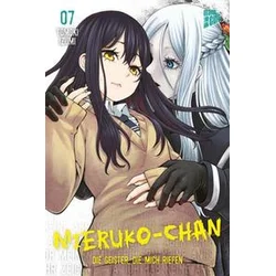 Mieruko-chan - Die Geister, die mich riefen 7