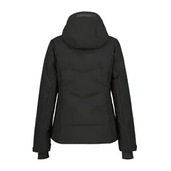 Icepeak Ženska jakna Flovilla W, Crna