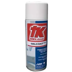 LINE Gelcoat spray-TK (520244)