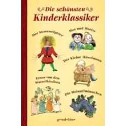 Die schönsten Kinderklassiker