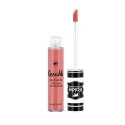 Kokie Cosmetics Kissable Mat tečni ruž, 835 Instigator
