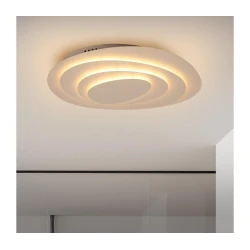 Brilagi - LED plafonsko svetlo MODERN MINI LED/48W/230V 3000/4000/6000K + daljinski upravljač