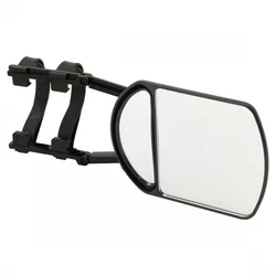 CARAVAN Plus Side Auxiliary Mirror