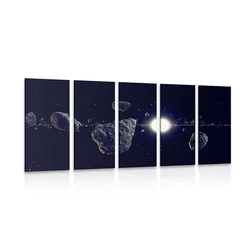 5-delna slika meteoriti - 200x100