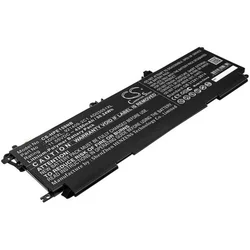 Northix Baterija za HP Envy 13-AD159TX itd