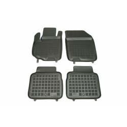 Rezaw-Plast Tipske patosnice za  Suzuki SX4 S-Cross II (2013+) - kadice