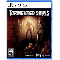Tormented Souls (PS5) - rabljeno