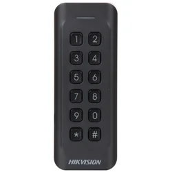 HIKVISION Access /Intercom DS-K1802MK 302901511 (DS-K1802MK)