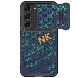 NILLKIN Maska Striker S za Samsung S911B Galaxy S23 crna