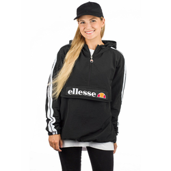 Ellesse Marnia Oh Jacket black Gr. 10