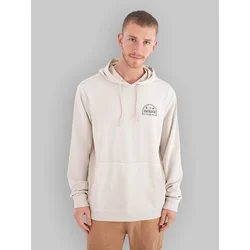 Hurley Naturals Sweater dover