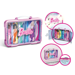 Barbie - Barbie kolekcijska vitrina